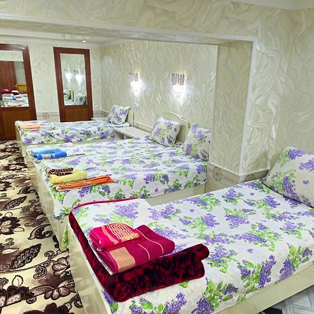 Hotel-129 撒马尔罕 外观 照片