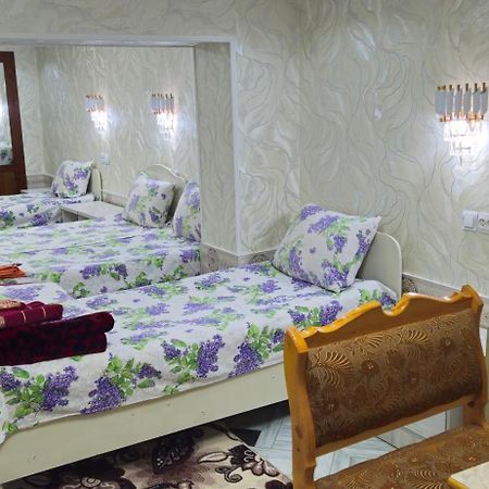 Hotel-129 撒马尔罕 外观 照片