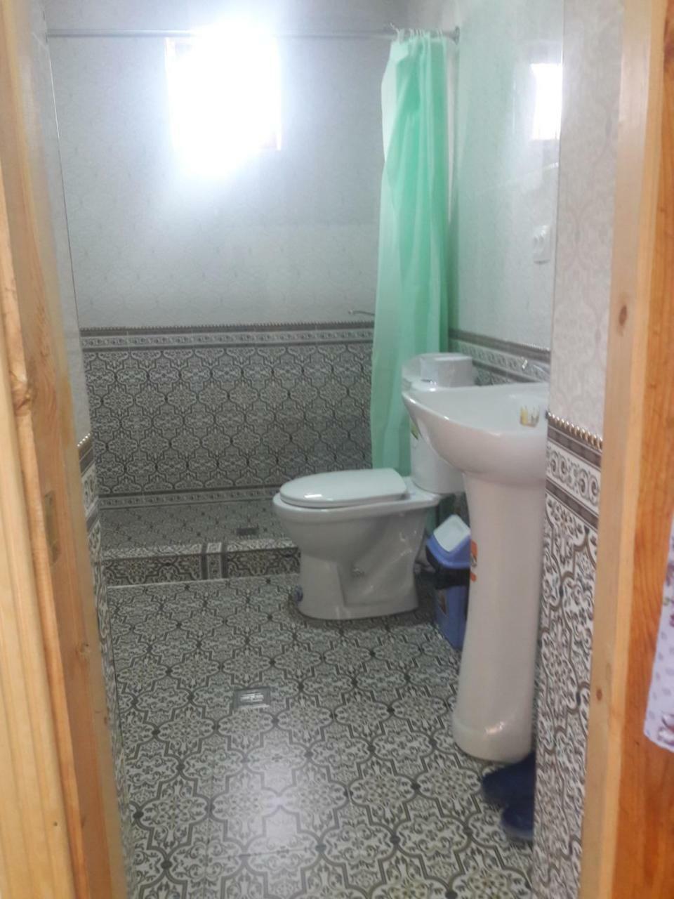 Hotel-129 撒马尔罕 外观 照片